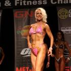 Becky  Nadzam - NPC Empire Classic 2012 - #1